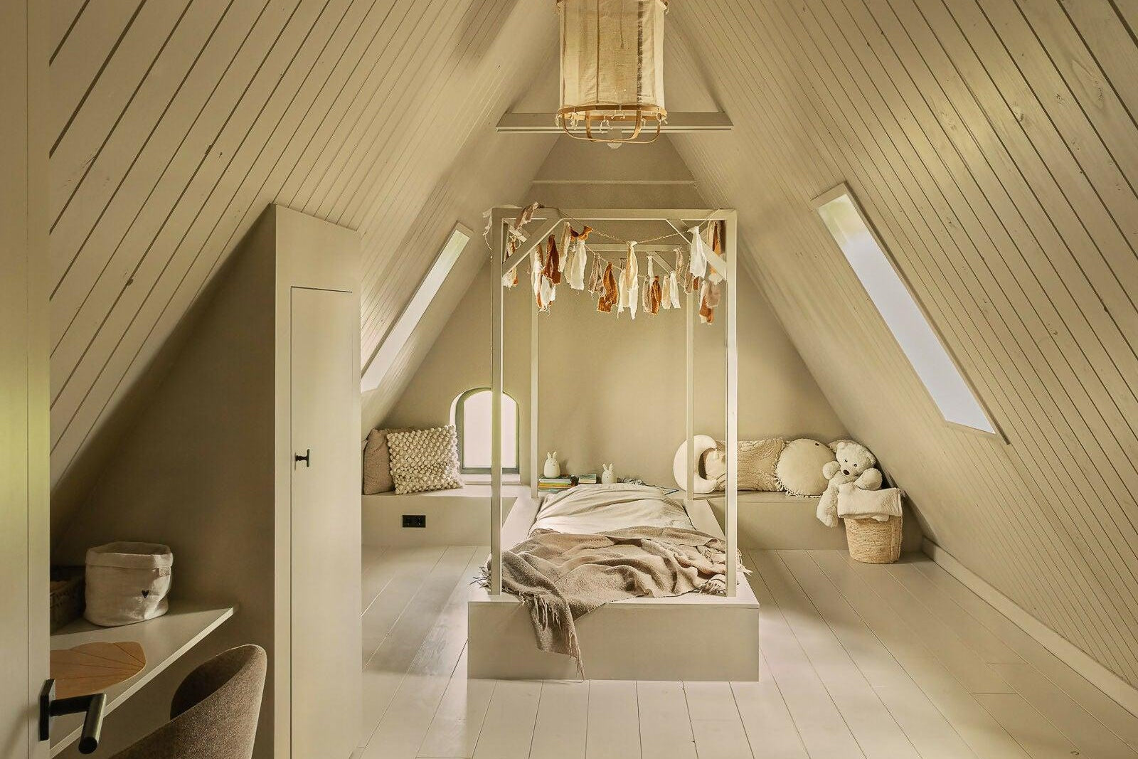 Een unieke nieuwbouwwoning met de charme van vroeger-BRANDVRIES – architectuur collectief-Exterieur Vrijstaand,Nieuwbouw woning,Traditionele bouwstijl-Nieuwbouwwoning in klassieke stijl-OBLY