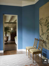 Boerderij Eindhoven trap / entree-Van Beek & Dings Interiorarchitects-alle,Entree hal trap-OBLY