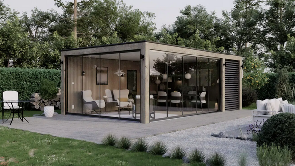 Tips voor een flexibele woning met schuifwanden