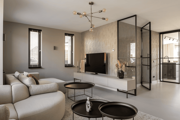 Goed onderhoud = langer genieten van je gietvloer