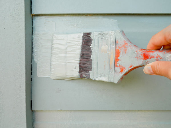 De Ultieme Gids voor Buiten Schilderen: Verfsoorten & Tips