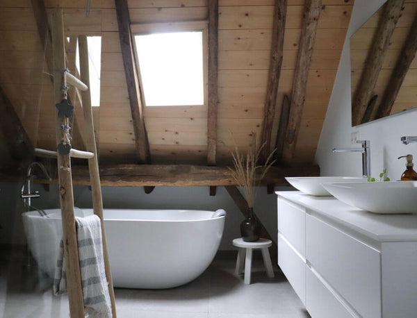 Monumentale woonboerderij uit 1652