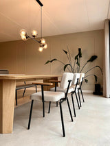 Functionaliteit en stijl in balans-Brobbel Interieur-keuken,toilet,woonkamer-Functioneel en stijlvol interieur-OBLY