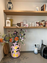 Functionaliteit en stijl in balans-Brobbel Interieur-keuken,toilet,woonkamer-Functioneel en stijlvol interieur-OBLY