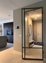 Functionaliteit en stijl in balans-Brobbel Interieur-keuken,toilet,woonkamer-Functioneel en stijlvol interieur-OBLY