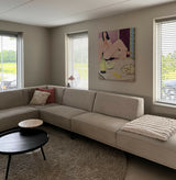 Functionaliteit en stijl in balans-Brobbel Interieur-keuken,toilet,woonkamer-Functioneel en stijlvol interieur-OBLY