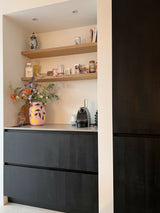 Functionaliteit en stijl in balans-Brobbel Interieur-keuken,toilet,woonkamer-Functioneel en stijlvol interieur-OBLY