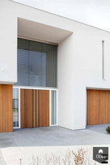 Vrijstaand woonhuis Tilburg-Geert van den Oetelaar | Chrissy van Onzenoord-alle,Exterieur vrijstaand-OBLY