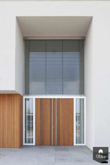 Vrijstaand woonhuis Tilburg-Geert van den Oetelaar | Chrissy van Onzenoord-alle,Exterieur vrijstaand-OBLY